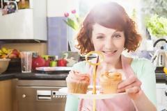 Υπάρχουν 5 τρόποι που τα κουλουράκια βοηθούν την υγεία σου, με την προϋπόθεση να τα φτιάχνεις εσύ!