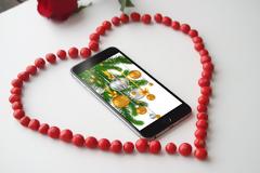 Βάλτε Χριστουγεννιάτικη εμφάνιση στο iphone σας χωρίς jailbreak