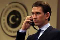 Η Αυστρία θα μπλοκάρει τις ενταξιακές διαπραγματεύσεις με την Τουρκία