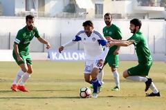 Απίστευτο. Ο Πανθρακικός πήγε Μυτιλήνη μέσω...Τουρκίας!