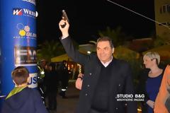 Εκκίνηση για τον 1ο «Αγώνα Δρόμου Μικράς Ασίας 2016