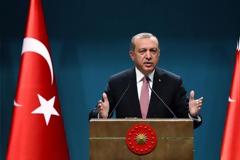 Τουρκία: Υποβλήθηκε η πρόταση για συνταγματική αναθεώρηση - Τι σημαίνει