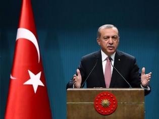 Φωτογραφία για Τουρκία: Υποβλήθηκε η πρόταση για συνταγματική αναθεώρηση - Τι σημαίνει