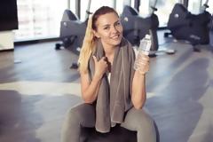 6+1 σκέψεις πριν την πρώτη φορά… στο γυμναστήριο!