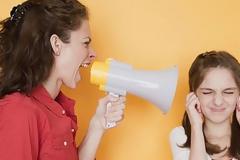 «Η φράση που με έκανε να σταματήσω να φωνάζω στο παιδί μου»