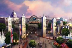 Μαγεία: Έρχεται η νέα Disneyland! Μάθετε πού και πότε θα ανοίξει