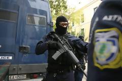 Βόμβα στο υπουργείο Εργασίας – Συναγερμός στην αντιτρομοκρατική