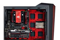 Cooler Master MasterBox 5t: προσιτό Gaming Case!