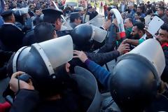 Αίγυπτος: 25 οι νεκροί από την επίθεση σε χριστιανική εκκλησία