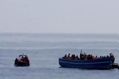 Η ιταλική ακτοφυλακή διέσωσε 1.150 μετανάστες νότια της Σικελίας