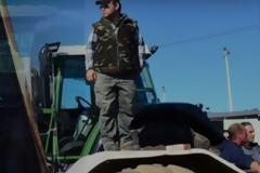 Αποφασίζουν οι αγρότες της Κρήτης για τις κινητοποιήσεις τους