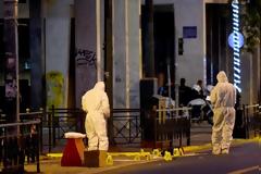 ΕΞΟΥΔΕΤΕΡΩΘΗΚΕ ΕΚΡΗΚΤΙΚΟΣ ΜΗΧΑΝΙΣΜΟΣ ΕΞΩ ΑΠΟ ΤΟ ΥΠ. ΕΡΓΑΣΙΑΣ