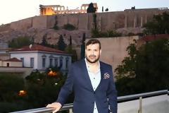 O Μιχαήλ Ρωμανός επιμελείται έκθεση για την Επιστροφή των Γλυπτών του Παρθενώνα