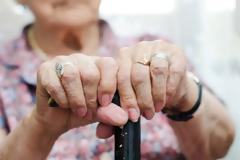 Η 82χρονη δεν …μάσησε στην κλαίουσα που προσπαθούσε να την εξαπατήσει