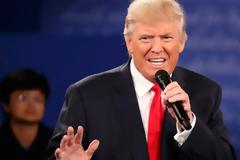 Τραμπ: Δεν πιστεύω ότι η Ρωσία ενεπλάκη στις αμερικανικές εκλογές