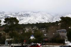 ΠΡΟΣΟΧΗ! ΈΚΤΑΚΤΟ δελτίο καιρού - Χιονιάς 