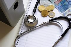 Αγγίζουν το ένα δισ. τα χρέη των νοσοκομείων