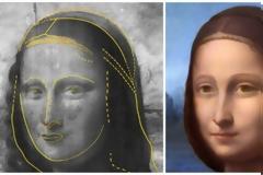 ΣΟΚΑΡΙΣΤΙΚΗ η αλήθεια για τον πίνακα της Μόνα Λίζα - Τι ισχυρίζονται οι επιστήμονες