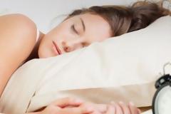 Τρία μυστικά για πιο ήρεμο ύπνο