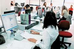 Γιατί οι νέοι δεν θέλουν πλέον να εργαστούν στο Δημόσιο