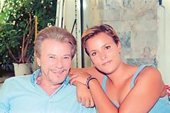 Η άγνωστη ιστορία της κόρης του Πέτρου Φυσσούν - Οι τραγικές ώρες μετά το θάνατο του πατέρα της