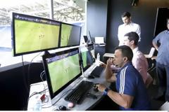 Η Αμερική ανακοίνωσε την χρήση βίντεο στο ποδόσφαιρο