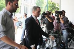 Στην Αθήνα οι θεσμοί εντός της ημέρας