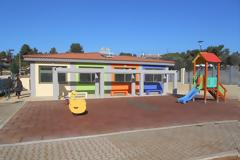 Παραδόθηκε το νέο διδακτήριο του 4ου Νηπιαγωγείου Ν. Αρτάκης