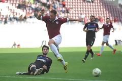 Η Λάρισα ψάχνει για επιθετικό