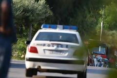 Κουκουλοφόρος χτύπησε βοσκό και του έκλεψε το δαχτυλίδι