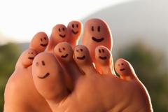 Μύκητες νυχιών: 8 συμβουλές για να μην έχετε ποτέ πρόβλημα