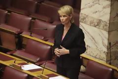 Κ. Παπακώστα: Υποσχέσεις δίχως αντίκρισμα στην Υγεία