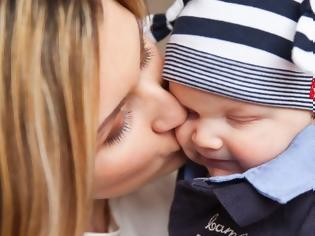 Φωτογραφία για 15 πράγματα που μόνο όσες μαμάδες έχουν αγόρια θα καταλάβουν