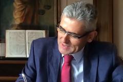 Οι συνθήκες στις φυλακές αποτελούν το δείκτη της ποιότητας του πολιτισμού μας…