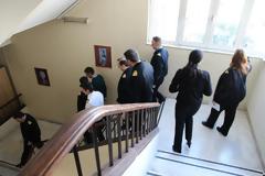 ΑΣΚΗΣΗ ΕΚΚΕΝΩΣΕΩΣ ΚΤΗΡΙΑΚΩΝ ΕΓΚΑΤΑΣΤΑΣΕΩΝ ΣΤΡΔΟΥ 