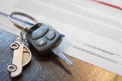 Πως να καταλάβεις αν το ασφαλιστήριο του αυτοκινήτου σου είναι πλαστό