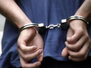 Φωτογραφία για Συνελήφθη 30χρονος για κλοπές από οικίες στην Νέα Φιλαδέλφεια