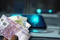 Έλεγχοι της Διεύθυνσης Οικονομικής Αστυνομίας για τη διαπίστωση παραβάσεων φορολογικής και ασφαλιστικής νομοθεσίας