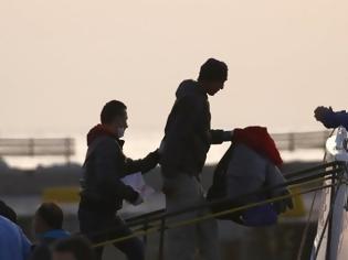 Φωτογραφία για Επιστροφή στην Τουρκία 29 παράτυπων μεταναστών