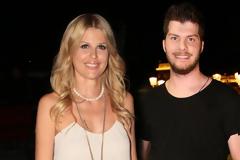 Λούκας Γιώρκας: Με την Έλενα δεν χωρίσαμε ποτέ!