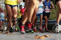 Λάρισα: Αθλητής έχασε τις αισθήσεις του σε ημιμαραθώνιο