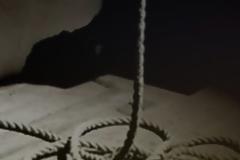 ΘΡΗΝΟΣ στηνΚρήτη: Δεν πρόλαβε να γνωρίσει το παιδί του ο 47χρονος που ΚΡΕΜΑΣΤΗΚΕ