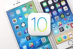 Η Apple κυκλοφόρησε την τελική έκδοση του ios 10.2