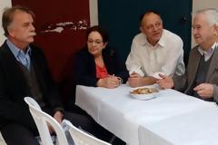 Παπαρήγα από το Βόλο: Ο καπιταλισμός δεν είναι ανίκητος, αντιμετωπίζει σοβαρά αδιέξοδα