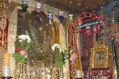 Θαύμα στο Άγιον Όρος συγκλονίζει Ελλάδα και Σκόπια: Νεαρός μίλησε μετά από 18 χρόνια μπροστά στην εικόνα της Παναγίας Γοργοϋπηκόου