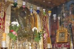 9444 - Θαύμα στο Άγιο Όρος συγκλονίζει Ελλάδα και Σκόπια. Νεαρός Σκοπιανός μίλησε μετά από 18 χρόνια μπροστά στην εικόνα της Παναγίας Γοργοϋπηκόου