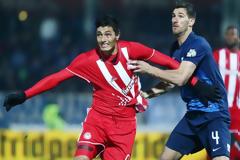 Άσσο από το μανίκι έβγαλε ο Μπέντο στα Γιάννινα