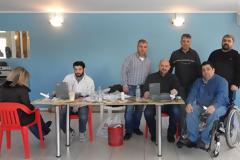 Πάνω από 800 σπιρομετρήσεις στην Περιφέρεια Δυτικής Ελλάδας το 2016