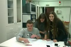 Θεσπρωτία: Ολοκληρώθηκε ο Τοπικός διαγωνισμός πειραμάτων Φυσικών Επιστημών