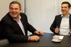 ΑΝΑΓΝΩΣΤΗΣ - Η Κυβένηση έχει καταγγελίες για φοροδιαφυγή αλλά...